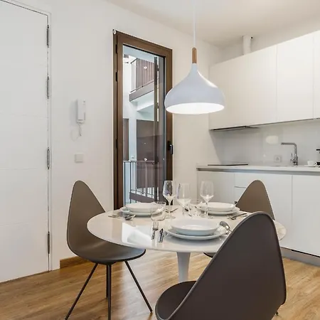 Pop Art, Duplex Coqueto En El Corazon De * Seville