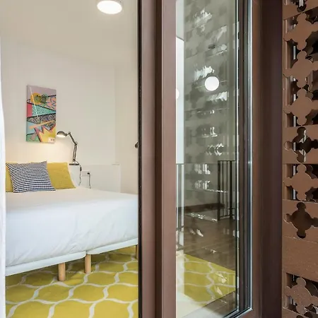 Appartamento Pop Art, Duplex Coqueto En El Corazon De *