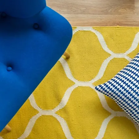 Pop Art, Duplex Coqueto En El Corazon De Appartamento *